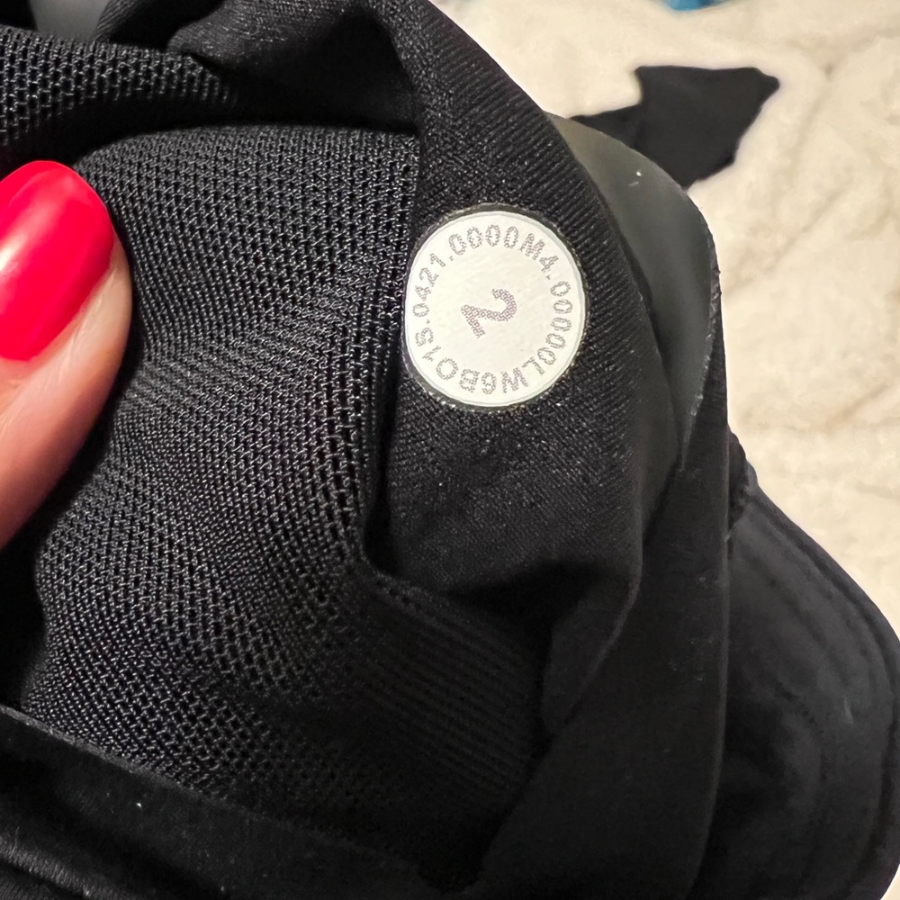 Lululemon leggings SOLD!!!
